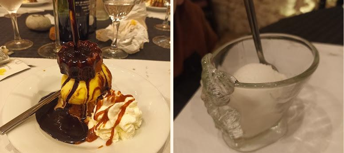 Le chalet gourmand - Gallery Image 1