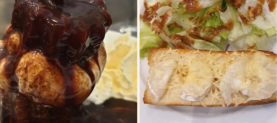 Le chalet gourmand - Gallery Image 6